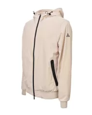 Bomber Uomo sabbia con cappuccio HE844017|HESKIMO