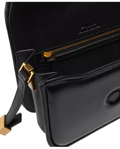 Borsa Donna nera in nappa 104297 A26L LOVE BOX BAG MINI|PINKO Borsa Donna nera in nappa 104297 A26L LOVE BOX BAG MINI|PINKO