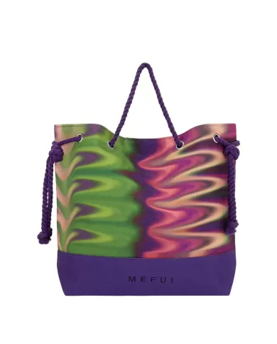 Borsa Donna multicolore a fantasia MA25-A030X21|ME FUI Borsa Donna multicolore a fantasia MA25-A030X21|ME FUI