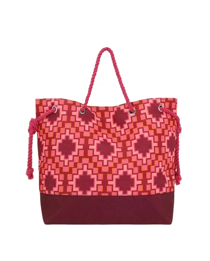 Borsa Donna multicolore a fantasia MA25-A030X25|ME FUI Borsa Donna multicolore a fantasia MA25-A030X25|ME FUI