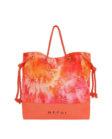 Borsa Donna arancio a fantasia MA25-A030X32|ME FUI Borsa Donna arancio a fantasia MA25-A030X32|ME FUI
