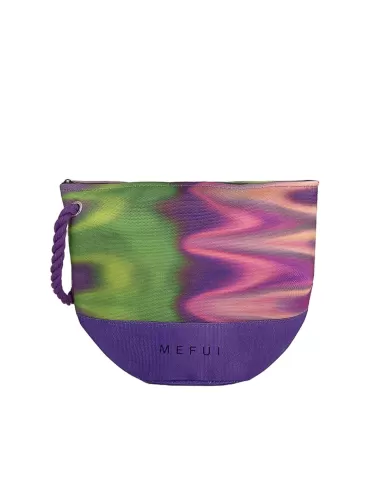 Pochette Donna multicolore a fantasia MA25-A035X14|ME FUI Pochette Donna multicolore a fantasia MA25-A035X14|ME FUI