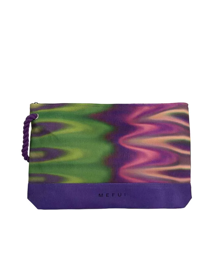 Pochette Donna MA25-A040X21|ME FUI Pochette Donna MA25-A040X21|ME FUI