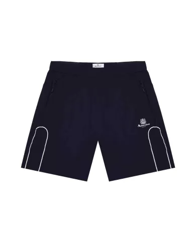 Short Uomo blu in nylon AA_B005_SP008|AQUASCUTUM Short Uomo blu in nylon AA_B005_SP008|AQUASCUTUM
