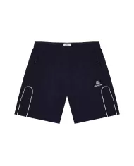 Short Uomo blu in nylon AA_B005_SP008|AQUASCUTUM