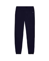 Pantalone Uomo blu in nylon stile jogger AA_B005_TR010|AQUASCUTUM