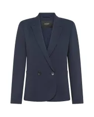 Giacca Donna blu GI0896 460206 |SEVENTY 19.70