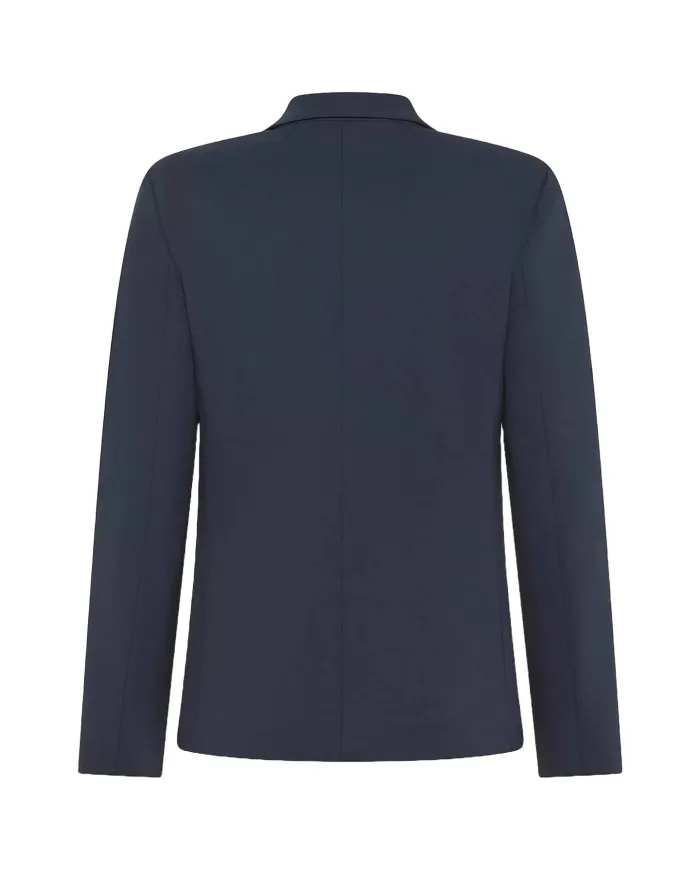 Giacca Donna blu GI0896 460206 |SEVENTY 19.70 Giacca Donna blu GI0896 460206 |SEVENTY 19.70