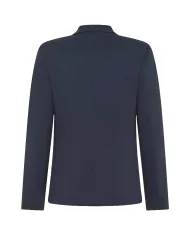 Giacca Donna blu GI0896 460206 |SEVENTY 19.70