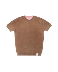 Maglia Uomo in cotone reversibile EDDY|BOB