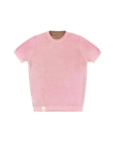 Maglia Uomo in cotone reversibile EDDY|BOB Maglia Uomo in cotone reversibile EDDY|BOB