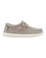 Mocassino Donna WALLABI WASHED WP150|WALK IN PITAS