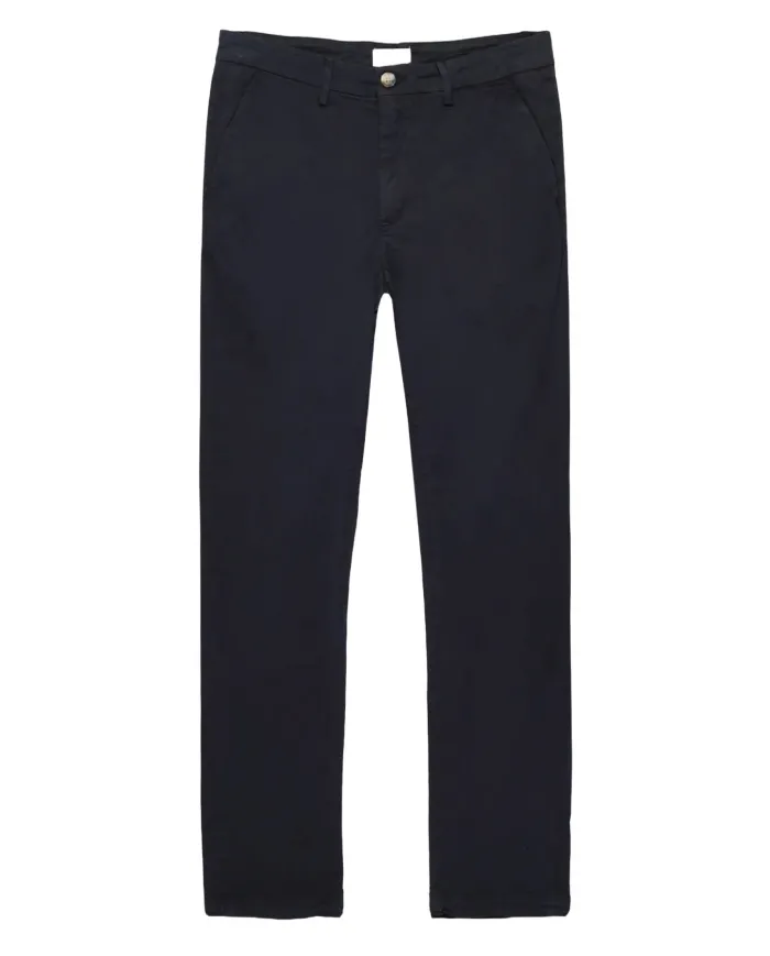 Pantalone Uomo blu in cotone AA_B005_PA003|AQUASCUTUM Pantalone Uomo blu in cotone AA_B005_PA003|AQUASCUTUM