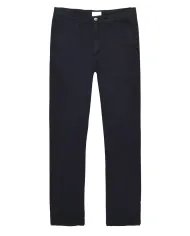 Pantalone Uomo blu in cotone AA_B005_PA003|AQUASCUTUM