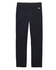 Pantalone Uomo blu in cotone AA_B005_PA003|AQUASCUTUM