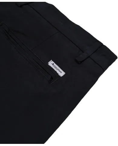 Pantalone Uomo blu in cotone AA_B005_PA003|AQUASCUTUM Pantalone Uomo blu in cotone AA_B005_PA003|AQUASCUTUM