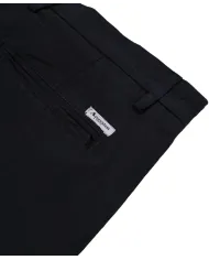 Pantalone Uomo blu in cotone AA_B005_PA003|AQUASCUTUM