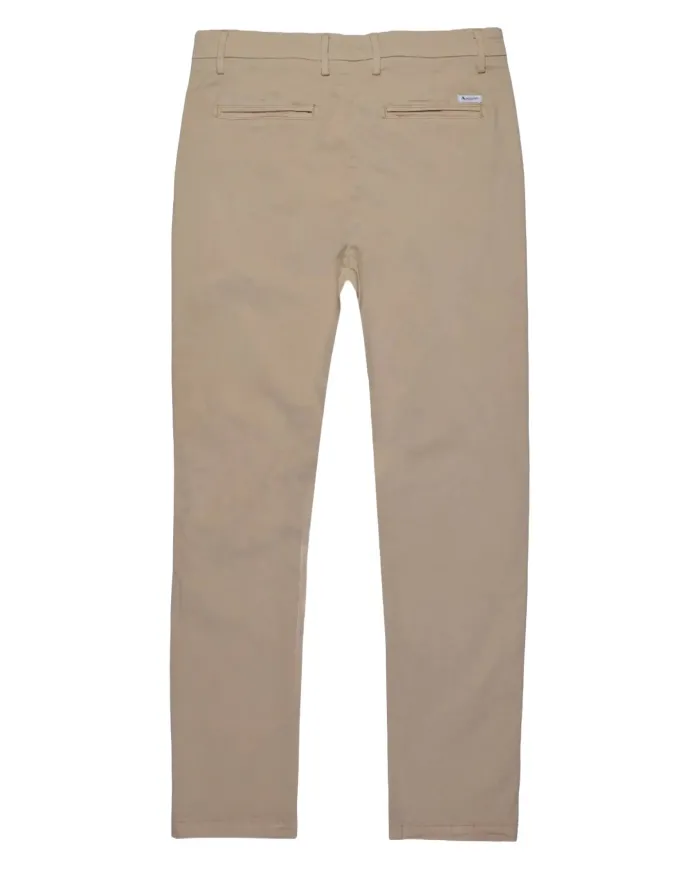 Pantalone Uomo beige in cotone AA_B005_PA003|AQUASCUTUM Pantalone Uomo beige in cotone AA_B005_PA003|AQUASCUTUM