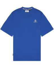 T-shirt Uomo royal in cotone AA_B005_TS005 |AQUASCUTUM