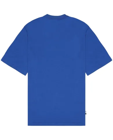 T-shirt Uomo royal in cotone AA_B005_TS005 |AQUASCUTUM T-shirt Uomo royal in cotone AA_B005_TS005 |AQUASCUTUM
