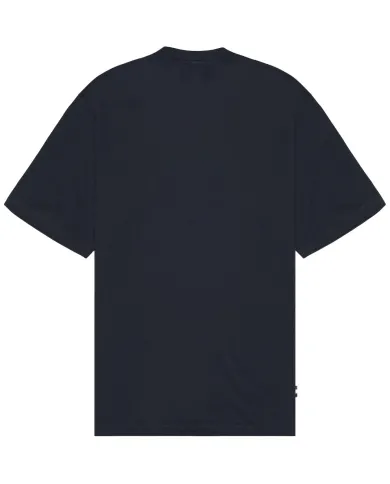 T-shirt Uomo blu in cotone con taschino AA_B005_TS006|AQUASCUTUM T-shirt Uomo blu in cotone con taschino AA_B005_TS006|AQUASCUTUM