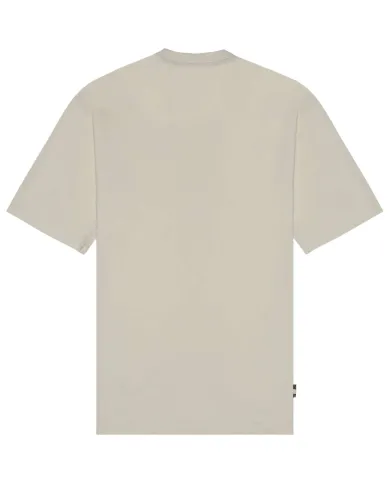 T-shirt Uomo bianco panna con taschino AA_B005_TS006|AQUASCUTUM T-shirt Uomo bianco panna con taschino AA_B005_TS006|AQUASCUTUM