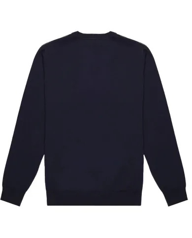 Maglia Uomo fantasia a quadri in cotone AA_B005_WO005|AQUASCUTUM Maglia Uomo fantasia a quadri in cotone AA_B005_WO005|AQUASCUTUM