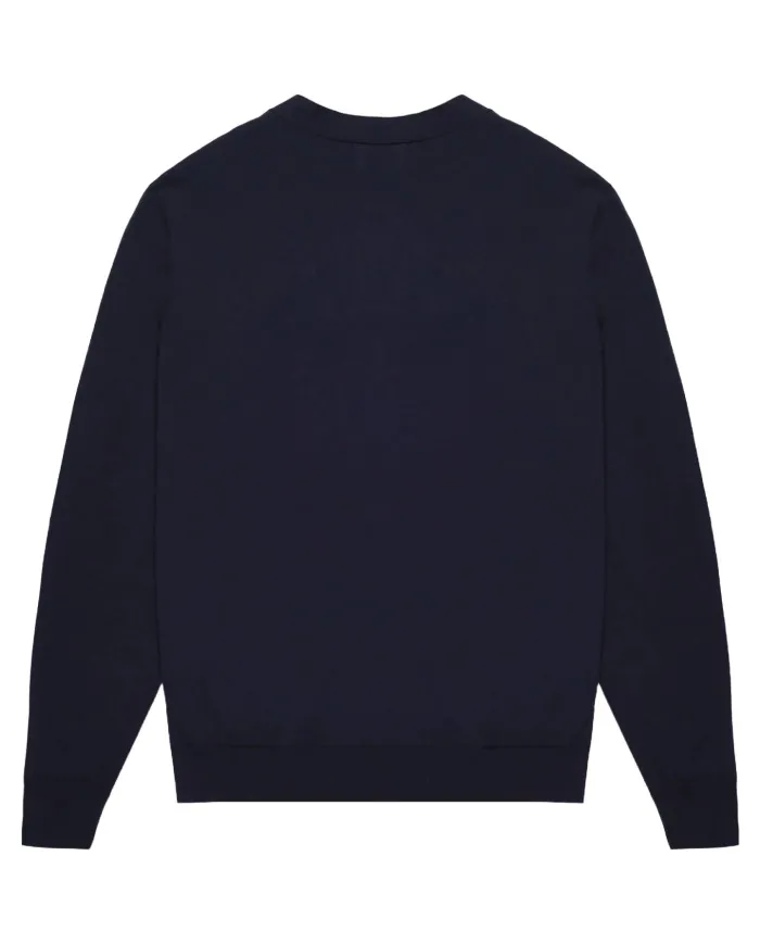 Cardigan Uomo fantasia a quadri in cotone AA_B005_WO006|AQUASCUTUM Cardigan Uomo fantasia a quadri in cotone AA_B005_WO006|AQUASCUTUM