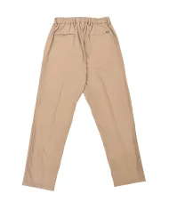 Pantalone Uomo beige in tessuto tecnico GOOVI 440|BOB