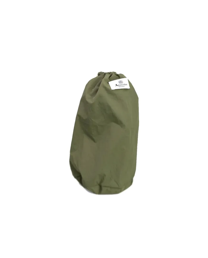 AQUASCUTUM Boxer Uomo AB_B004_BB028 PE 2025 mare regular con dettagli logati applicati 06 ARMY GREEN AQUASCUTUM Boxer Uomo AB_B004_BB028 PE 2025 mare regular con dettagli logati applicati 06 ARMY GREEN