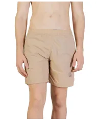 AQUASCUTUM Boxer Uomo AB_B004_BB028 PE 2025 mare regular con dettagli logati applicati 03 BEIGE AQUASCUTUM Boxer Uomo AB_B004_BB028 PE 2025 mare regular con dettagli logati applicati 03 BEIGE