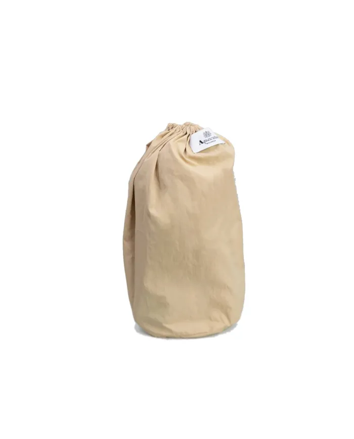 AQUASCUTUM Boxer Uomo AB_B004_BB029 PE 2025 nylon regular con taschino 03 BEIGE AQUASCUTUM Boxer Uomo AB_B004_BB029 PE 2025 nylon regular con taschino 03 BEIGE