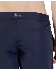 AQUASCUTUM Boxer Uomo AB_B004_BB029 PE 2025 nylon regular con taschino 11 NAVY AQUASCUTUM Boxer Uomo AB_B004_BB029 PE 2025 nylon regular con taschino 11 NAVY