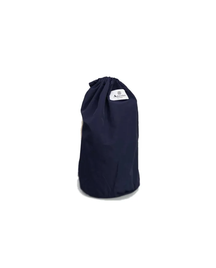 AQUASCUTUM Boxer Uomo AB_B004_BB029 PE 2025 nylon regular con taschino 11 NAVY AQUASCUTUM Boxer Uomo AB_B004_BB029 PE 2025 nylon regular con taschino 11 NAVY
