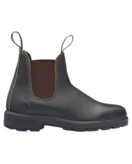 Stivaletto Uomo 500 CHELSEA BOOTS marrone |BLUNDSTONE