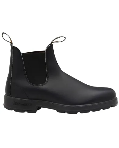 Stivaletto Uomo 510 CHELSEA BOOTS neri |BLUNDSTONE Stivaletto Uomo 510 CHELSEA BOOTS neri |BLUNDSTONE