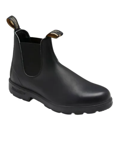 Stivaletto Uomo 510 CHELSEA BOOTS neri |BLUNDSTONE Stivaletto Uomo 510 CHELSEA BOOTS neri |BLUNDSTONE