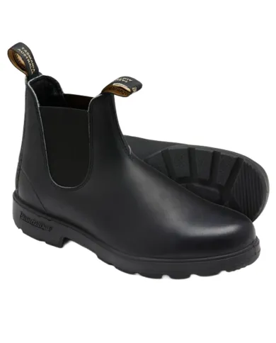 Stivaletto Uomo 510 CHELSEA BOOTS neri |BLUNDSTONE Stivaletto Uomo 510 CHELSEA BOOTS neri |BLUNDSTONE
