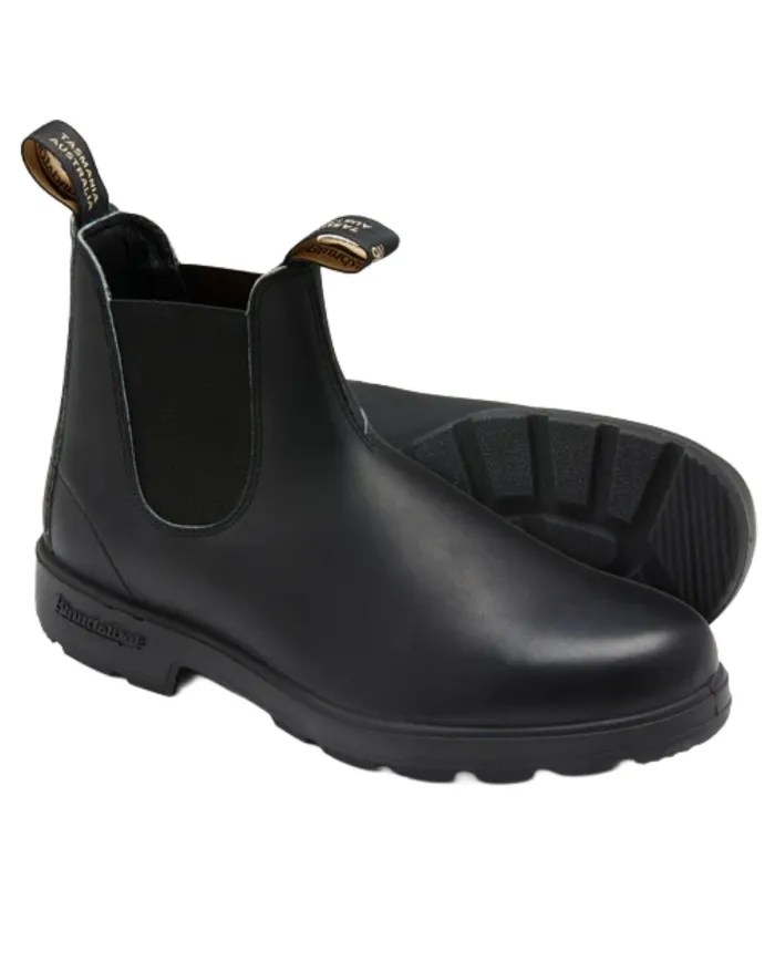 Stivaletto Uomo 510 CHELSEA BOOTS neri |BLUNDSTONE