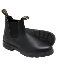 Stivaletto Uomo 510 CHELSEA BOOTS neri |BLUNDSTONE