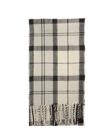Set Gift Donna cappello e sciarpa panna LGS0054|BARBOUR Set Gift Donna cappello e sciarpa panna LGS0054|BARBOUR