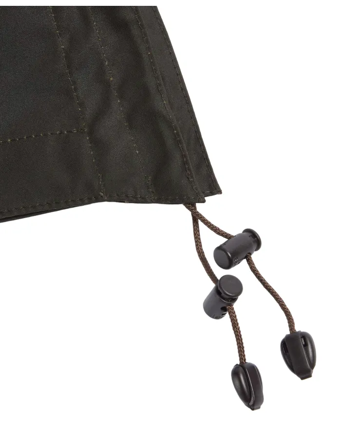 Cappuccio Uomo cerato verde oliva MH00003 CLASSIC SYLKOIL|BARBOUR Cappuccio Uomo cerato verde oliva MH00003 CLASSIC SYLKOIL|BARBOUR