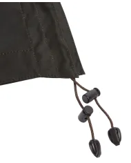 Cappuccio Uomo cerato verde oliva MH00003 CLASSIC SYLKOIL|BARBOUR Cappuccio Uomo cerato verde oliva MH00003 CLASSIC SYLKOIL|BARBOUR