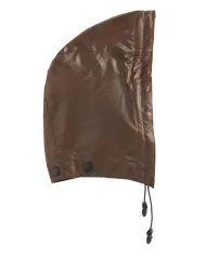 Cappuccio Uomo cerato marrone MH00004 WAXED|BARBOUR Cappuccio Uomo cerato marrone MH00004 WAXED|BARBOUR