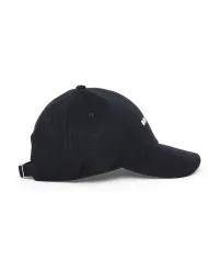 ROY ROGER'S Berretto Uomo RRU90095CH46XXXX MELTON AI 25/26 lana con ricamo logato 048 BLUE NAVY