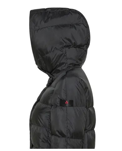 PEUTEREY Piumino Donna PED544001181967 TUCANO MQN 02 AI 25/26 regular trapuntato 01 NERO PEUTEREY Piumino Donna PED544001181967 TUCANO MQN 02 AI 25/26 regular trapuntato 01 NERO