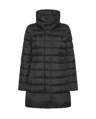 PEUTEREY Piumino Donna PED545601181967 SOBCHAK MQN 03 AI 25/26 lungo trapuntato 01 NERO PEUTEREY Piumino Donna PED545601181967 SOBCHAK MQN 03 AI 25/26 lungo trapuntato 01 NERO