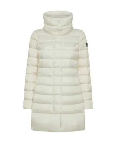 PEUTEREY Piumino Donna PED545601181967 SOBCHAK MQN 03 AI 25/26 lungo trapuntato 983 TORTORA PEUTEREY Piumino Donna PED545601181967 SOBCHAK MQN 03 AI 25/26 lungo trapuntato 983 TORTORA