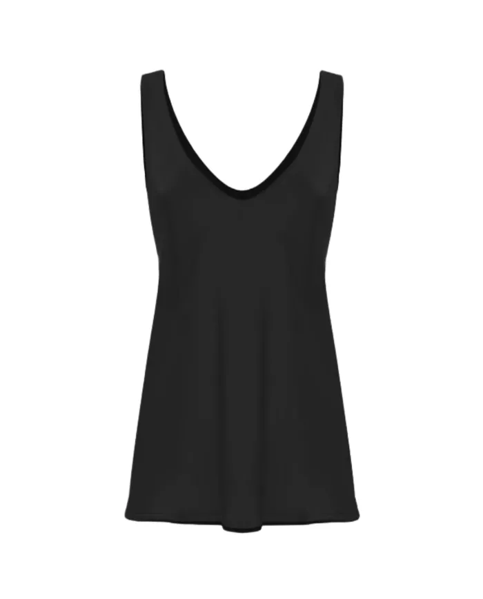 KOCCA Canotta Donna A25PCN7439ABUN0000 HUBALD AI 25/26 viscosa stile basic 00016 NERO KOCCA Canotta Donna A25PCN7439ABUN0000 HUBALD AI 25/26 viscosa stile basic 00016 NERO