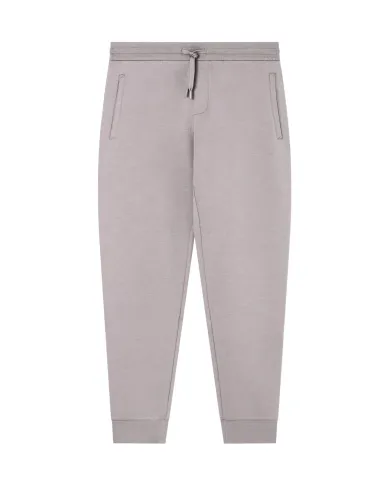 ARMANI EXCHANGE Pantalone Uomo gym XM000373AF10818 AI 25/26 con polsino sul fondo. U6107 DRIFTWOOD